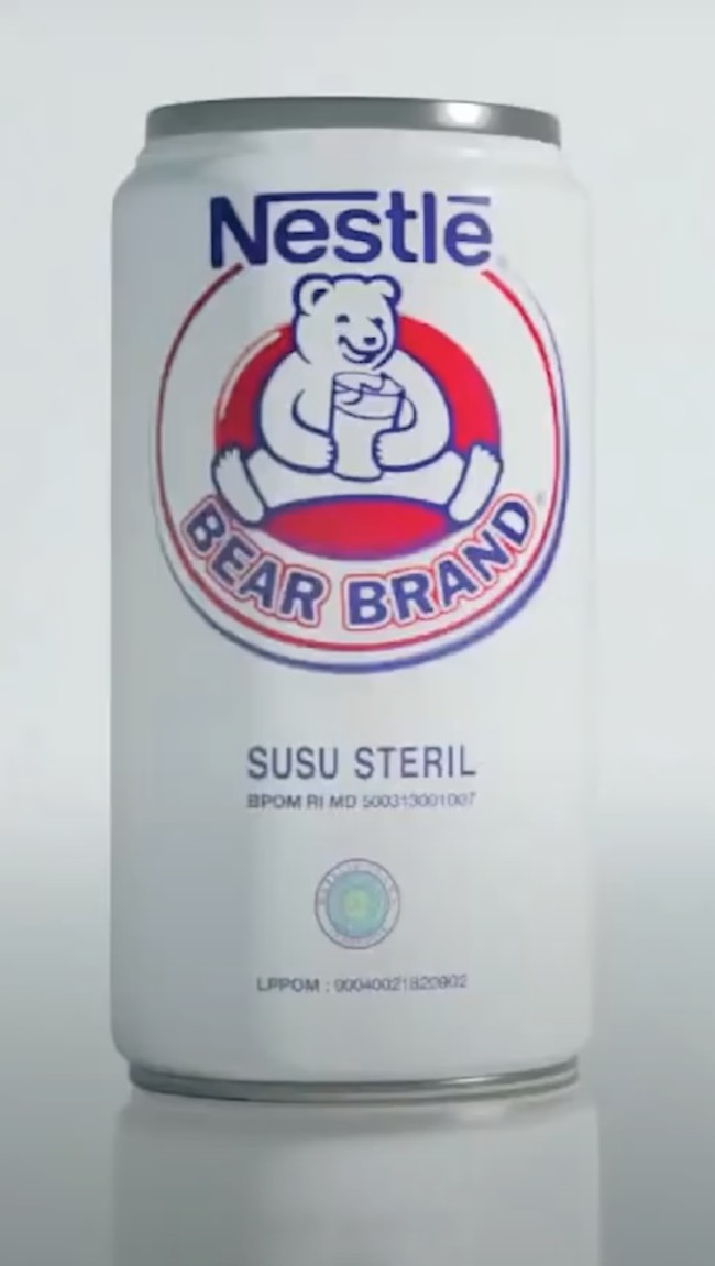 Nestle Indonesia mengatakan tetap berusaha memenuhi permintaan pelanggan atas Susu Beruang di tengah lonjakan pembelian saat kasus corona naik.