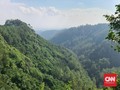 Meniti Setapak Jejak Gempa Sesar Lembang