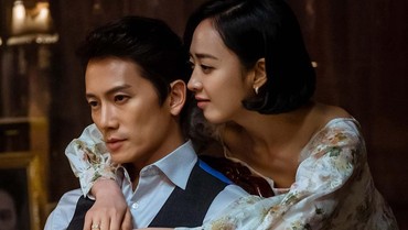 img-title 5 Drama Korea Rating Tertinggi di Awal Juli 2021