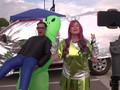 VIDEO: Laporan Intelijen AS Berbuah Festival UFO dan Alien