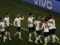 Prediksi Inggris vs Denmark di Semifinal Euro 2020
