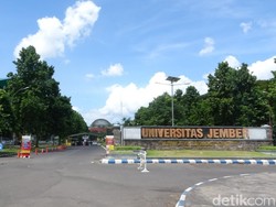 5 Maba Universitas Jember Masih Berusia 16 Tahun, Ini Kisah Inspiratifnya