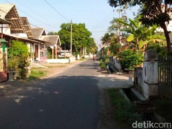 Muncul Klaster Ziarah Wali Lima di Blitar, 18 Warga Terpapar COVID-19