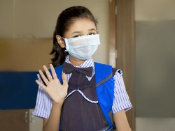 Contoh Perkenalan Diri dalam Bahasa Inggris