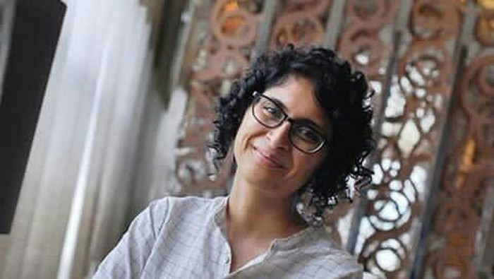 Aamir Khan