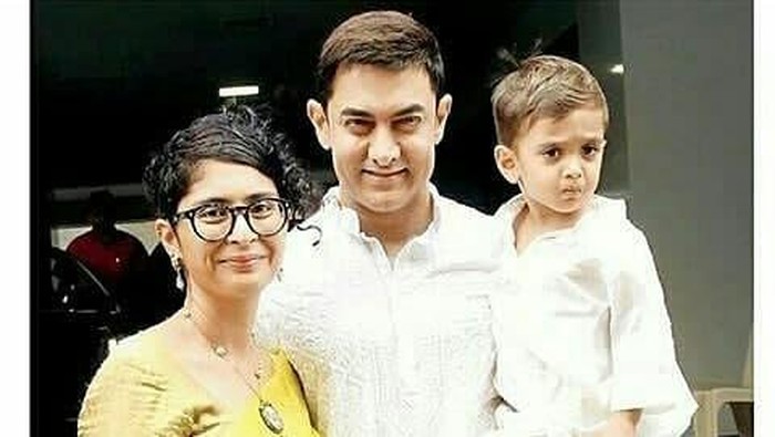 Aamir Khan