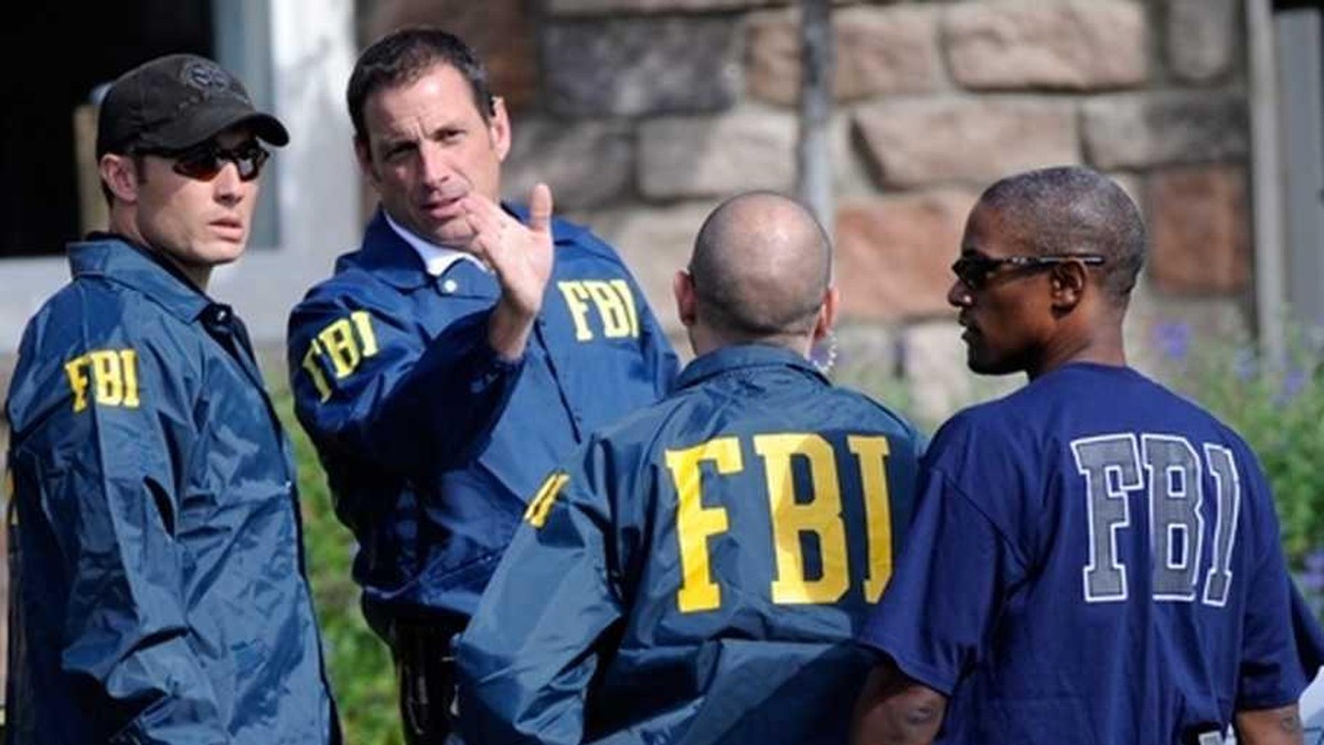 Rahasia Besar FBI Bocor di Internet, Ungkap Fakta Mengejutkan
