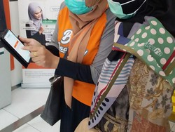 Pulang Kampung, Pekerja Migran dari Hong Kong Sukses Jadi BNI Agen46