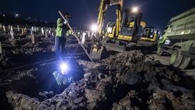 Angka Kematian Kembali Dipakai untuk Penilaian Level PPKM