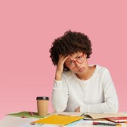 WFH Lagi, Simak Kiat Cegah Burnout Saat Kerja dari Rumah Berikut Ini