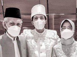 Atta Halilintar Ungkap Perjuangan Cari RS, Kakek dan Nenek Positif COVID-19