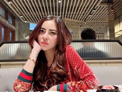 Ayu Aulia Bikin Heboh Lagi Gegara Ungkapan soal Pelakor dan Unggah Perut Buncit