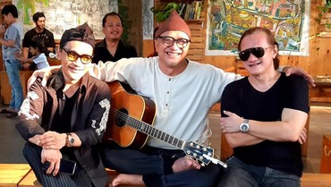 Sempat Kritis akibat COVID-19, Beben Jazz Dikabarkan Meninggal Dunia