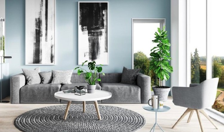 Cara menata ruang tamu dalam rumah minimalis akan memengaruhi kenyamanan serta kesehatan Bunda. Baca tips menata ruang tamu di rumah minimalis agar lebih sehat.