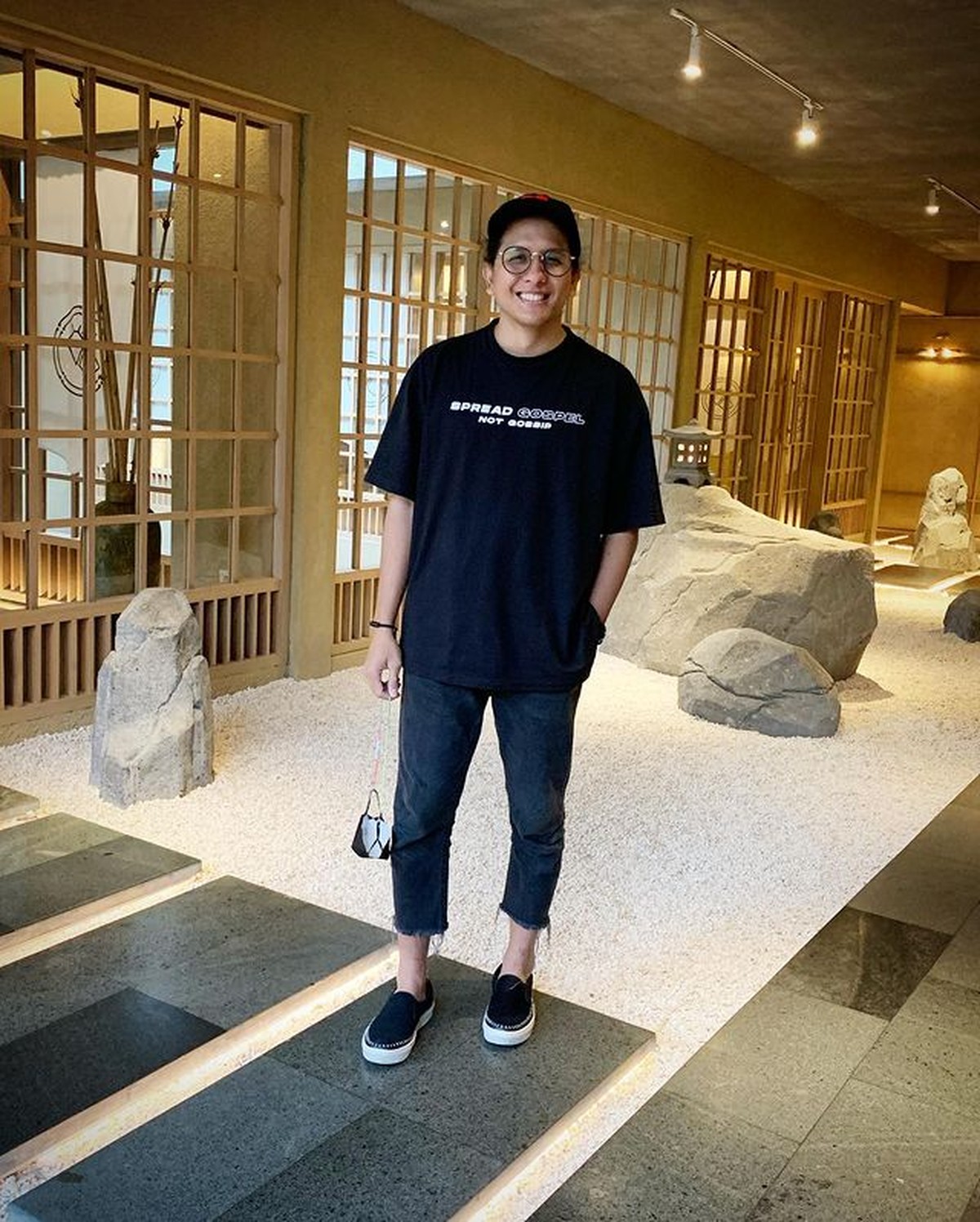 Inilah deretan artis yang terpapar virus covid-19&period;