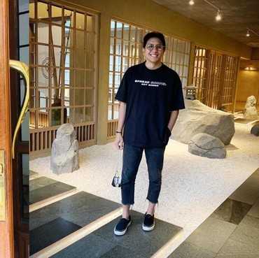 Innalillahi, Deretan Artis Tanah Air yang Meninggal karena Covid-19