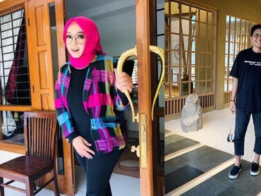 Innalillahi, Deretan Artis Tanah Air yang Meninggal karena Covid-19