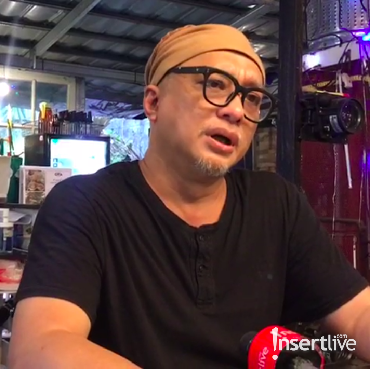 Pengakuan Dik Doank Mimpi Dikejar Kiamat Dunia Sebelum Putuskan Hijrah