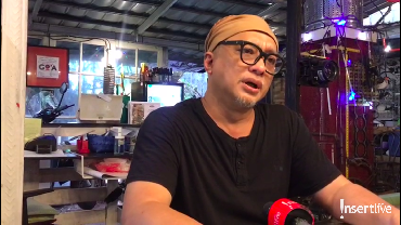 Kenang Sosok Beben Jazz, Dik Doank: Dia Itu Guru