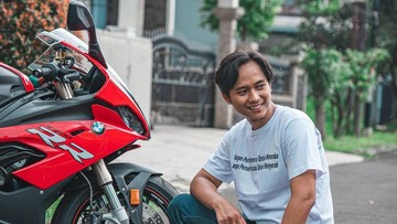 HOBI OTOMOTIF
