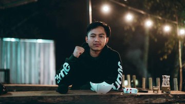 ISTRI DONI JUGA BERIKAN DUKUNGAN