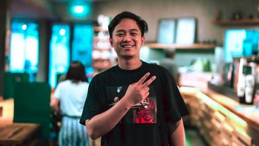 doni Salmanan doni Salmanan trending usai donasi Rp 1 miliar