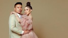 Vicky Prasetyo dinyinyirin oleh netizen karena upload foto mesra bareng model seksi Ayu Aulia&period; Yuk kita lihat foto mesra mereka&excl;
