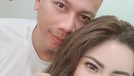 Vicky Prasetyo dinyinyirin oleh netizen karena upload foto mesra bareng model seksi Ayu Aulia&period; Yuk kita lihat foto mesra mereka&excl;