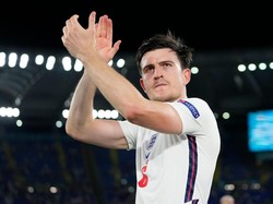 Harry Maguire Layak Dipanggil Lagi ke Timnas Inggris