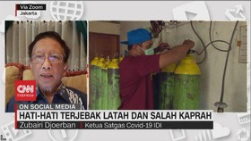 VIDEO: Hati-Hati Terjebak Latah Dan Salah Kaprah