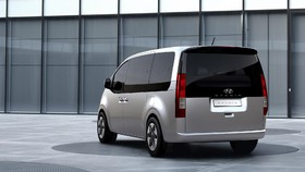 Hyundai Staria Meluncur di RI Antara Juli hingga September