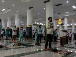 Idul Adha di Masa PPKM Darurat, Ini Aturan Khusus dari Kemenag