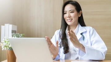 11 LINK LAYANAN TELEMEDICINE