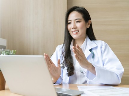 5 Jenis Pekerjaan yang Tidak akan Tergantikan AI, Apa Profesi Bunda Termasuk?