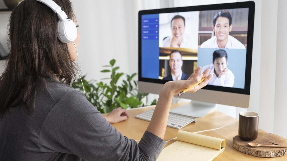 20 Negara dengan Work-Life Balance Terburuk di Dunia, Indonesia Masuk?