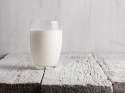Doa Minum Susu Putih 1 Muharram dengan Latin dan Artinya