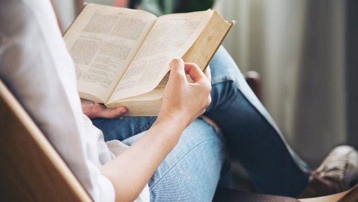 Bosan di Rumah Karena PPKM Darurat? Coba Isi dengan 4 Kegiatan Bermanfaat Ini