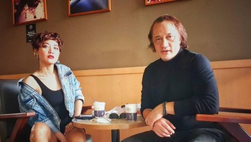 DOA DAN UNGKAPAN BELA SUNGKAWA DARI SAHABAT ARTIS