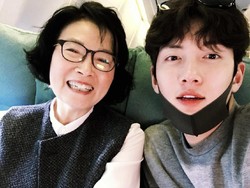 Ji Chang Wook Ultah ke-34, Ini Alasannya Masih Tinggal dengan Ibunya