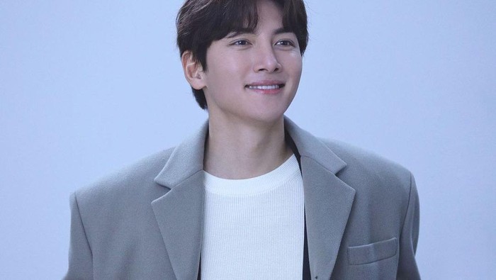 Ji Chang Wook Ulang Tahun yang Ke-34 Hari Ini, Intip 3 Fakta Terbaru Sang Aktor