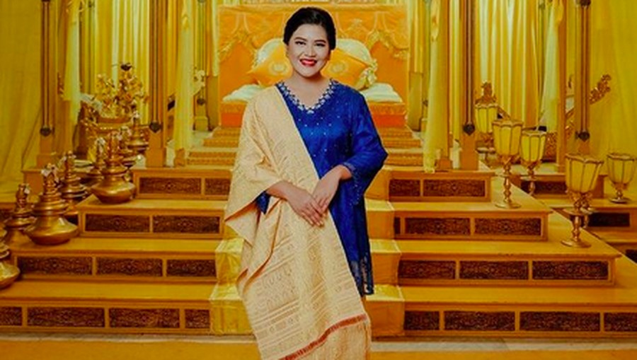 Kahiyang Ayu