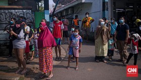 Kapolda Minta Warga Ikut Cegat Pengendara Selama PPKM Darurat