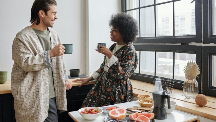 Kiat Menjaga Diri dan Orang Tersayang Selama Pandemi