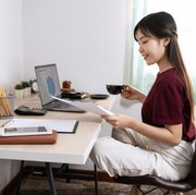 Kiat Tetap Produktif Selama Gap Year di Masa Pandemi