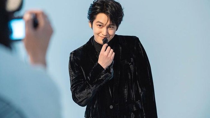 Selain Ghost Doctor yang Sedang Tayang, Fans Kim Bum Wajib Nonton 5 Drakor Berikut Ini