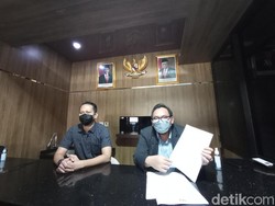 Kuasa Hukum Pertanyakan Surat Penangguhan Penahanan Penganiaya Dosen UGJ