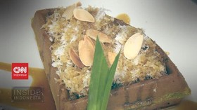 VIDEO: Sepotong Kisah Dari Kue Puthu