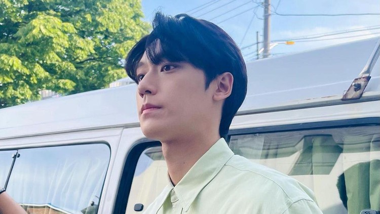 Lee Do Hyun