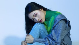Natasha Wilona Lapor Polisi Buntut Foto Dipakai Iklan Tanpa Izin