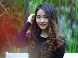 Klarifikasi Natasha Wilona Dituding Photoshoot saat Positif Corona